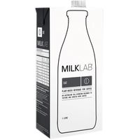 MilkLab Oat Milk